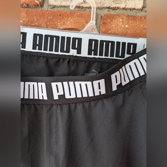 Puma jogging leggings size L - Picture 5 of 5